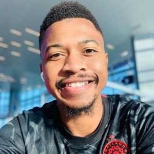 Meet your Posher, Yusuf